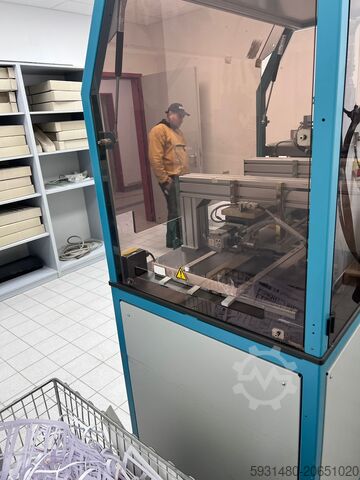 vaumatec Werkzeugmaschinen GmbH & Co.KG vaumatec Werkzeugmaschinen GmbH & Co.KG vaumatec Werkzeugmaschinen GmbH & Co.KG