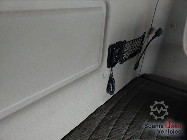 Tractora standard Scania R 440 LA4x2MSA EEV Hydraulik