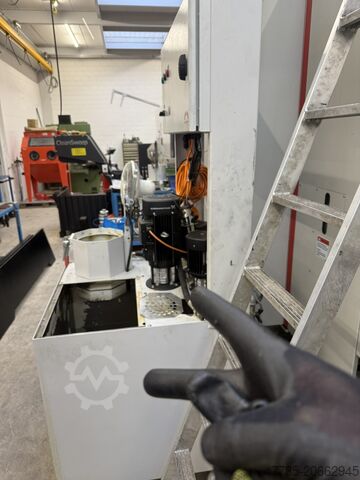 Klaus Rosenboom Werkzeugmaschinen Handel GmbH Klaus Rosenboom Werkzeugmaschinen Handel GmbH Klaus Rosenboom Werkzeugmaschinen Handel GmbH