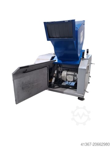 Cutting mills ZERMA GSC 300/600