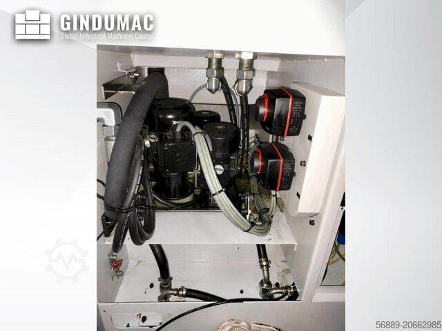 电火花成形机 VOLLMER QXD 250