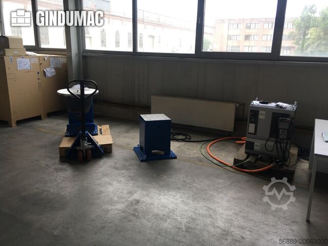 Roboterarm Yaskawa GP25-12