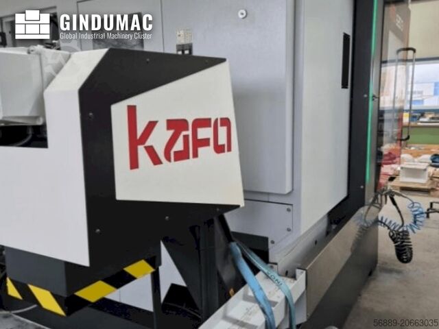 Centre d’usinage vertical KAFO KFO 620 5AX