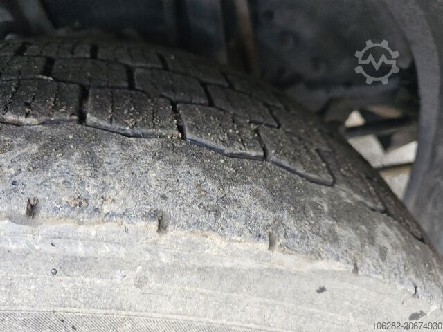 Camión de basura SCANIA P280 DB 4X2 MLB JOAB Anaconda MD 13.3 cu