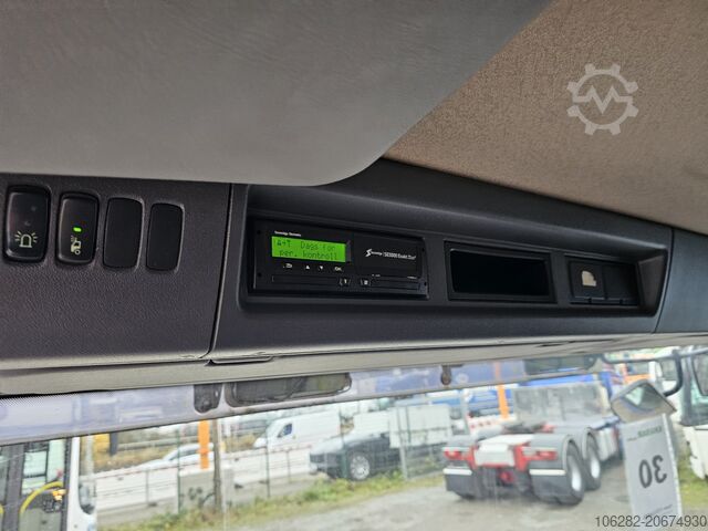 Camión de basura SCANIA P280 DB 4X2 MLB JOAB Anaconda MD 13.3 cu