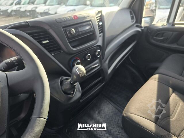 ইজোটার্মিক ফ্রিজ ভ্যান Iveco 35-13 CELLA SURGELATI PORTE POST ATP RRC