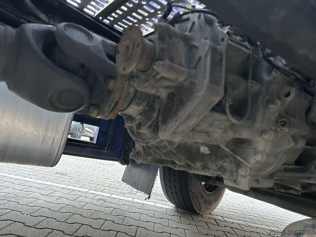 Štandard-SZM DAF XF 530 FT Space Cab / 396 dkm / NL Truck / APK ...