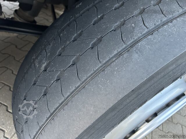 Štandard-SZM DAF XF 530 FT Space Cab / 396 dkm / NL Truck / APK ...