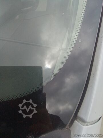 Húsbíll/hjólhýsi Fiat Weinsberg Carabus 600 K | 4 Posti Letto | Completamente Attrezzato