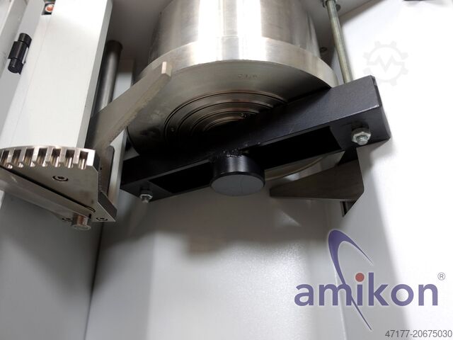  Göttfert Schmelz-Index-Prüfgerät MI-3 011.01.3