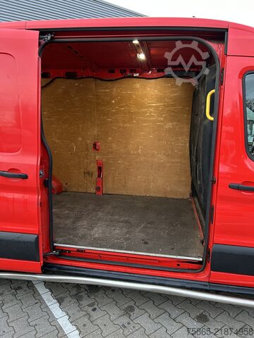 Slēgtais furgons Ford Transit 2.0 TDCI Trend / 185 dkm / L3 H2 / NL Van