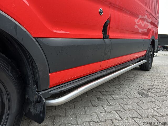 Slēgtais furgons Ford Transit 2.0 TDCI Trend / 185 dkm / L3 H2 / NL Van