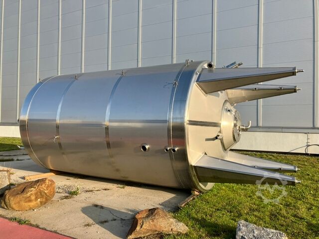 Thrun Maschinen- und Behälterbau B0072