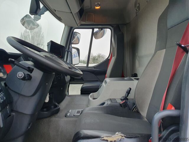 Koelwagen RENAULT D 19  WIDE 280 - E6 - MULTITEMP