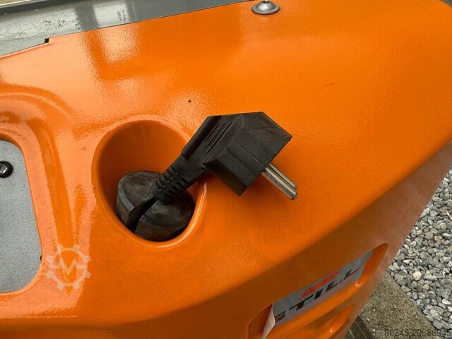 VS-22540 Elektrischer Stapler ECV10 im Neuzustand STILL ECV10