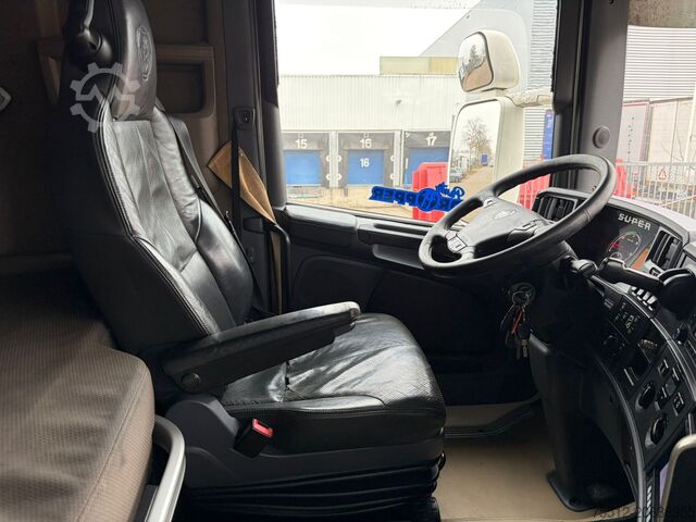 Standard-SZM Scania R 450 / Crown Edition  / Retarder / TUV: 8-2026...