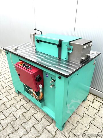 Biegemaschine/STIERLI-BIEGER 300 HE Stierli-Bieger 300 HE