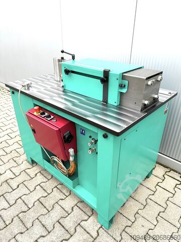 Biegemaschine/STIERLI-BIEGER 300 HE Stierli-Bieger 300 HE