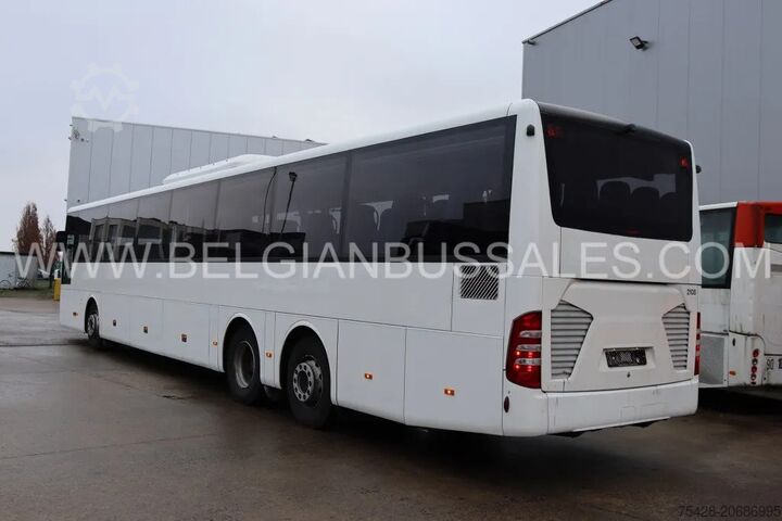 Međugradski autobus Mercedes-Benz Integro L / 15m