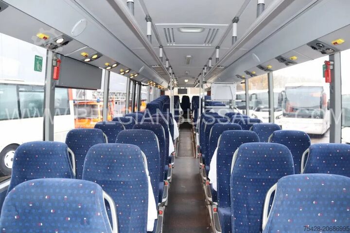 Međugradski autobus Mercedes-Benz Integro L / 15m