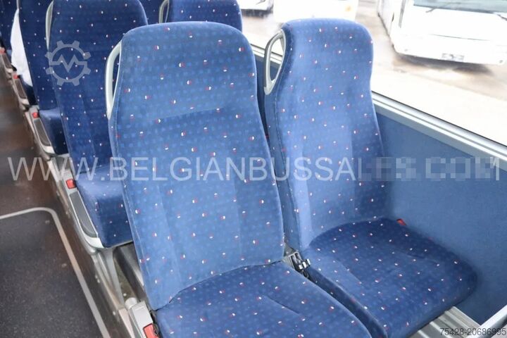 Međugradski autobus Mercedes-Benz Integro L / 15m