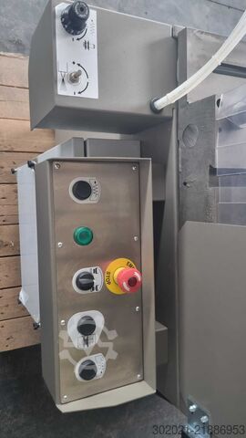 Aliuminio/PVC briaunavimo staklės - Pertici ML 200 A Pertici ML 200A