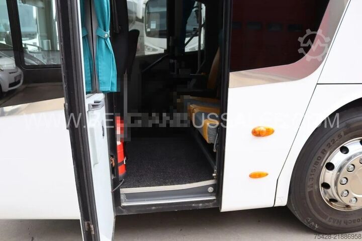 Turistinis autobusas Van Hool TDX20 Altano / 13.6m / Full Option