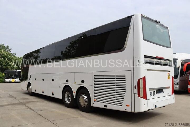Turistinis autobusas Van Hool TDX20 Altano / 13.6m / Full Option