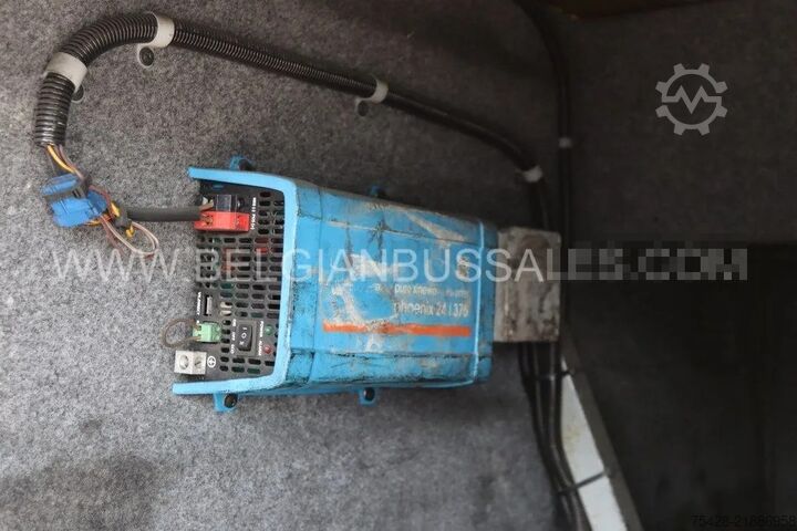 Turistinis autobusas Van Hool TDX20 Altano / 13.6m / Full Option