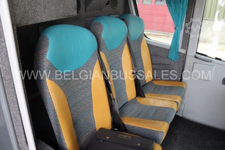Turistinis autobusas Van Hool TDX20 Altano / 13.6m / Full Option