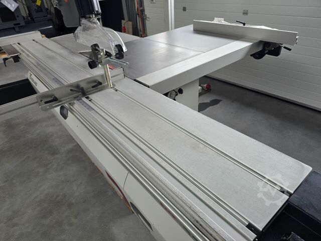 форматен циркуляр Robland 3200 axis ergo