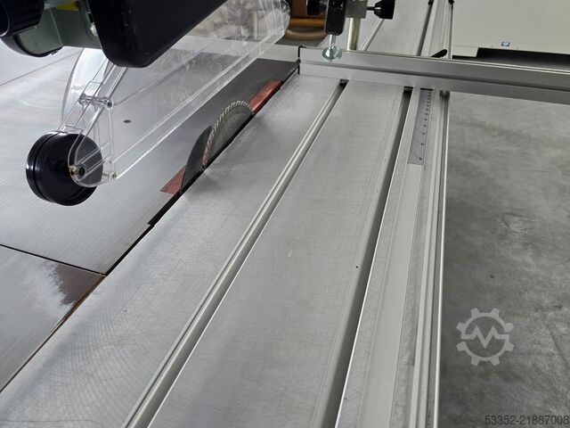 форматен циркуляр Robland 3200 axis ergo