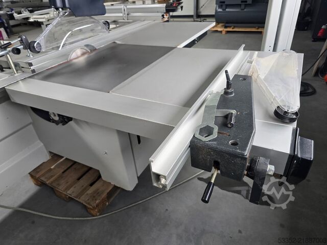 форматен циркуляр Robland 3200 axis ergo