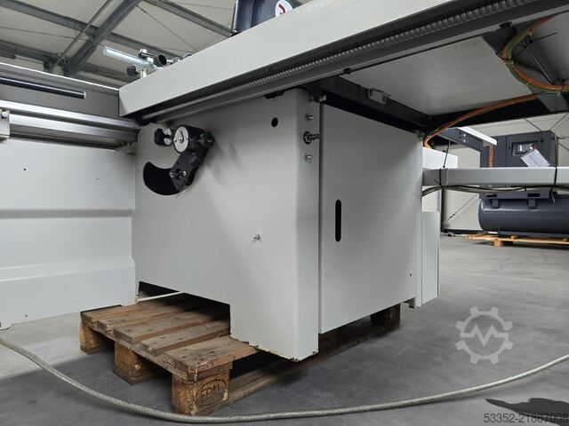 форматен циркуляр Robland 3200 axis ergo