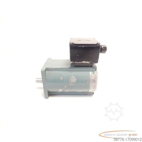 Двигатель  GTR / Nissei GOB-9290 / DS-90 Induktionsmotor 6Y203357A