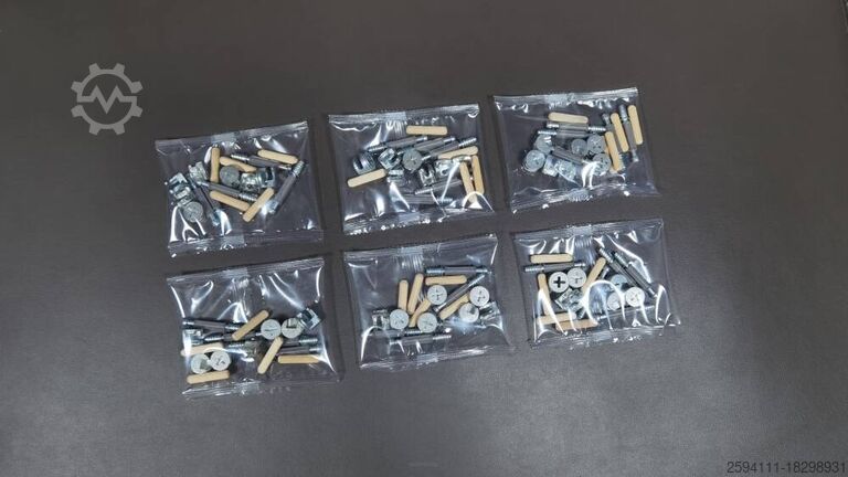 Packaging machine Glob-Pack Automat 3 bebny