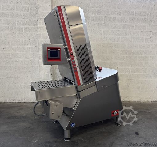 Tipo de cortador DIVIDER Treif Slicer Type DIVIDER ORBITAL +