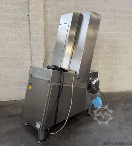 Tipo de cortador DIVIDER Treif Slicer Type DIVIDER ORBITAL +