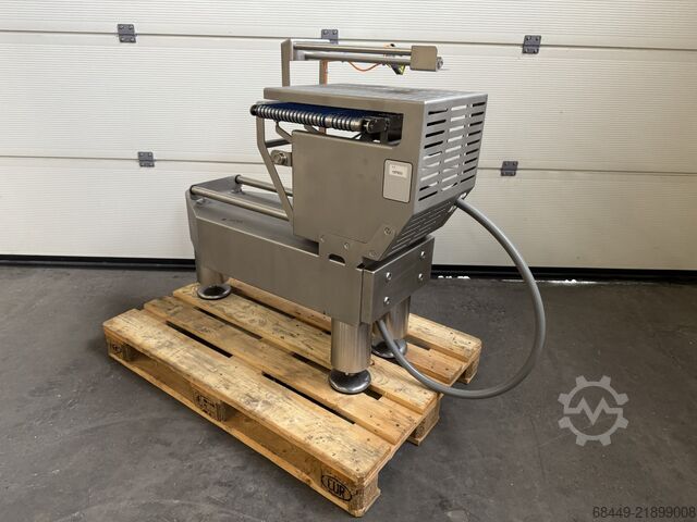 Tipo de cortador DIVIDER Treif Slicer Type DIVIDER ORBITAL +