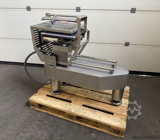 Tipo de cortador DIVIDER Treif Slicer Type DIVIDER ORBITAL +