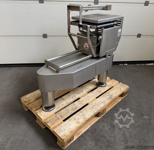 Tipo de cortador DIVIDER Treif Slicer Type DIVIDER ORBITAL +