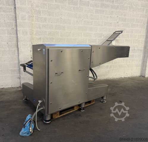 Tipo de cortador DIVIDER Treif Slicer Type DIVIDER ORBITAL +