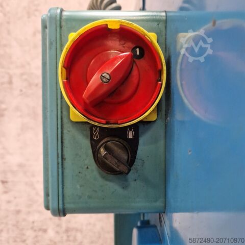 Pīlāru urbis Ibarmia BC 40 VE