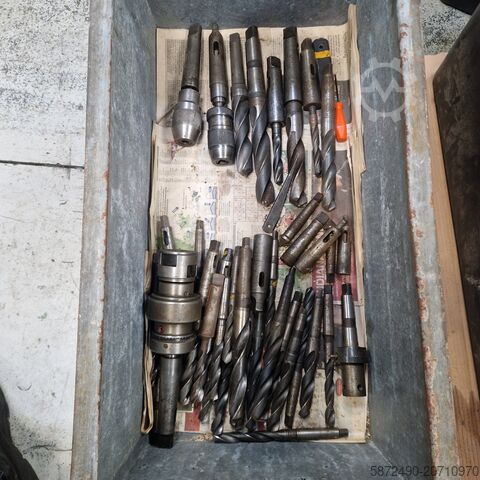 Pīlāru urbis Ibarmia BC 40 VE