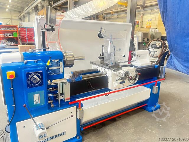 Okrogla Cazeneuve HB575