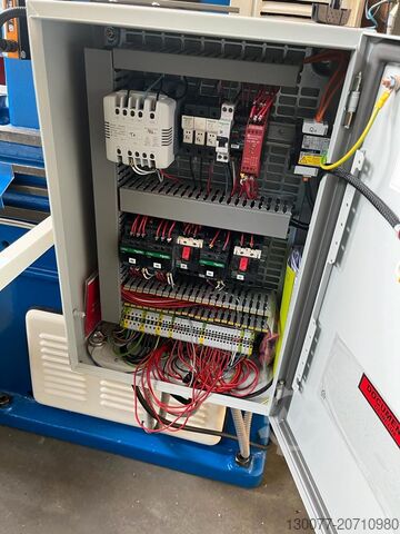 Okrogla Cazeneuve HB575