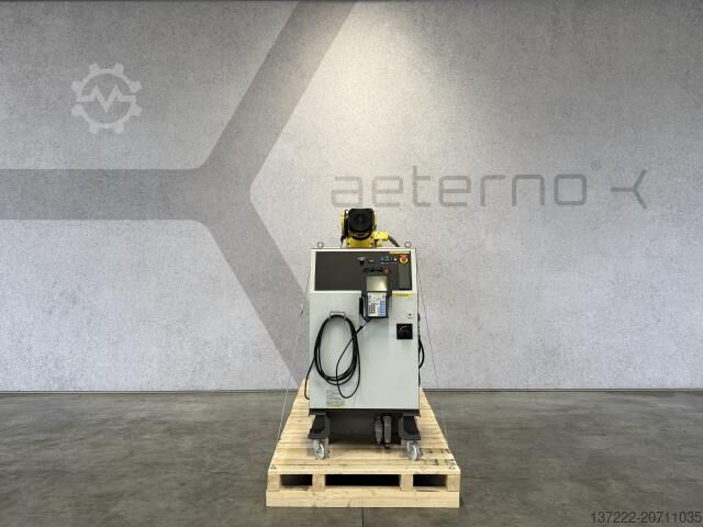 Repasovaný robot s 1 rokom záruky FANUC R-2000iB/125L
