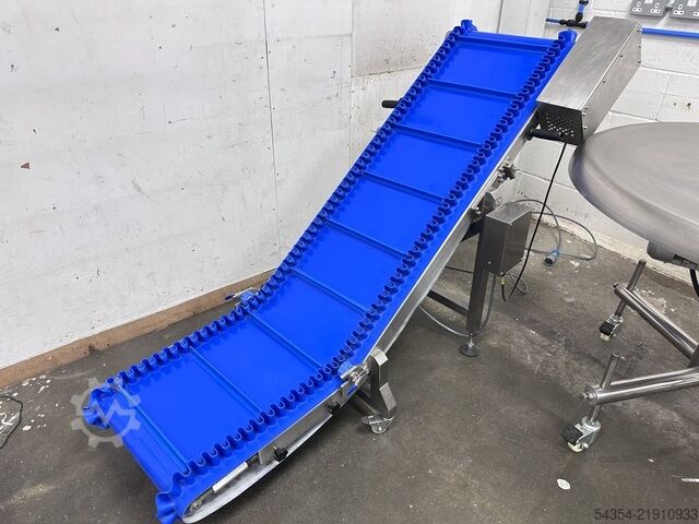 طاولة دوّارة متنقلة للتجميع 1200mm Stainless Steel