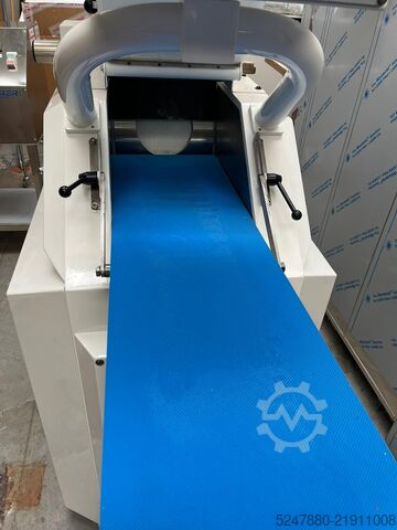 Tartı makinesi Scheurer SV 140 Premium