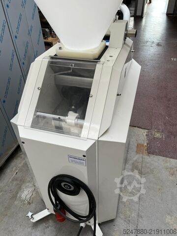 Tartı makinesi Scheurer SV 140 Premium